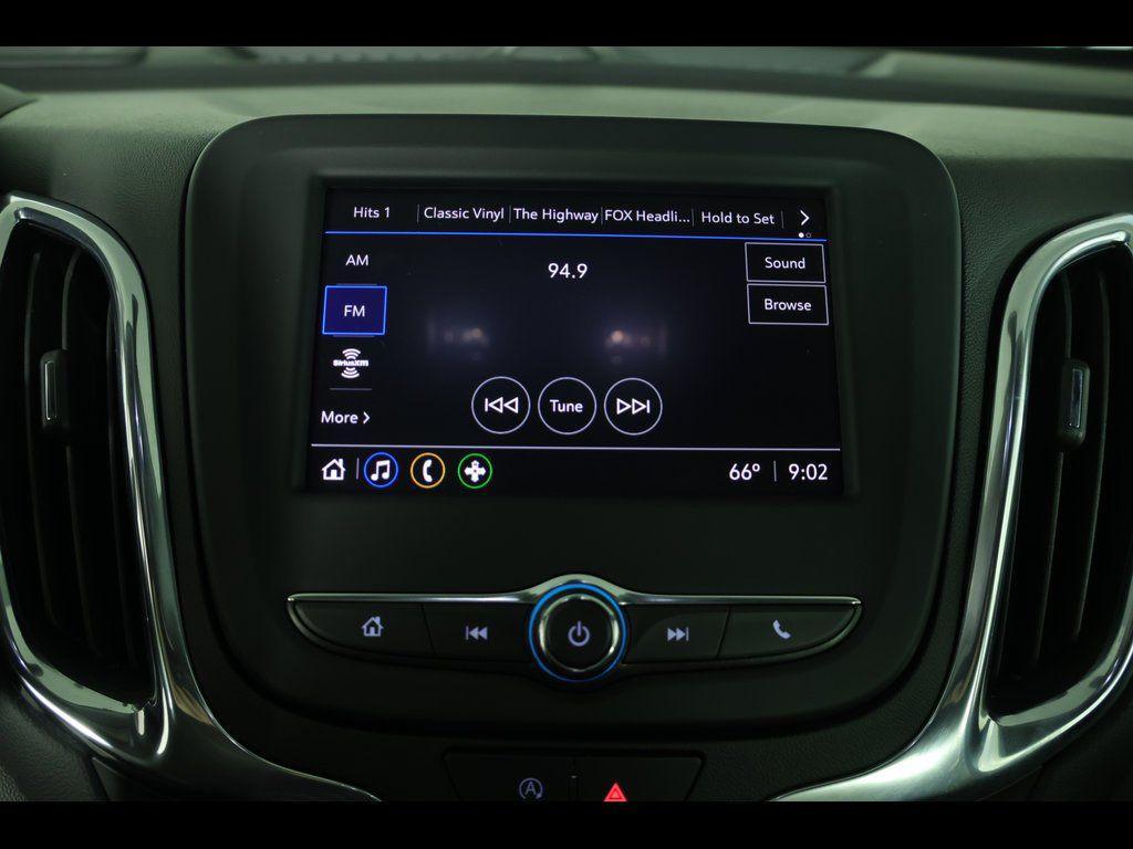 used 2023 Chevrolet Equinox car, priced at $20,000