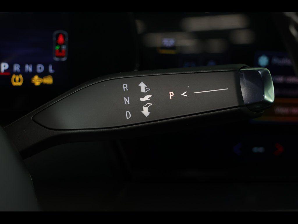 new 2026 Chevrolet Traverse car, priced at $49,620