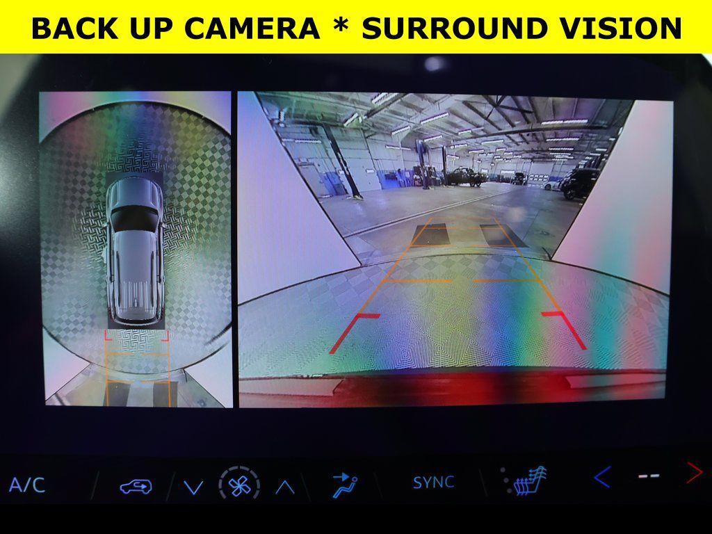 new 2026 Chevrolet Traverse car, priced at $49,620