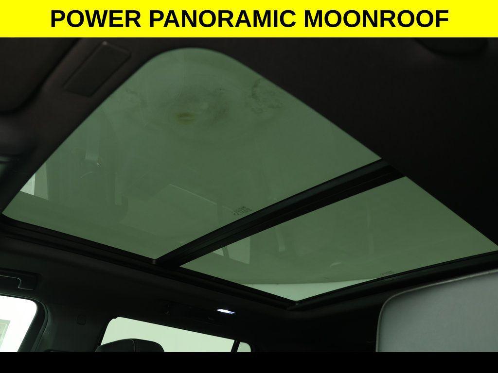 new 2026 Chevrolet Tahoe car, priced at $84,180