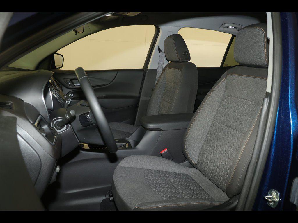 used 2023 Chevrolet Equinox car, priced at $20,000