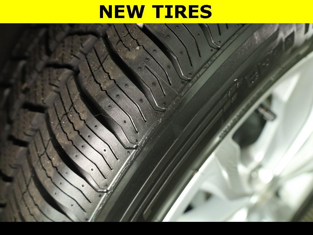 used 2024 Chevrolet Malibu car, priced at $17,897