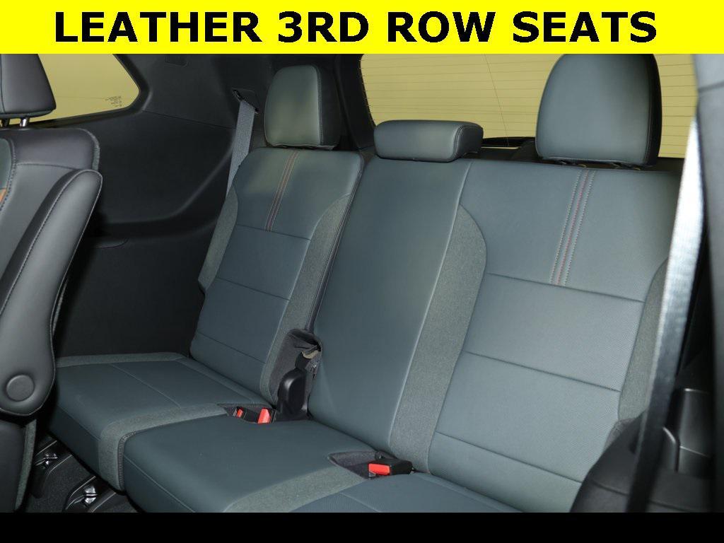 used 2024 GMC Acadia car, priced at $43,865