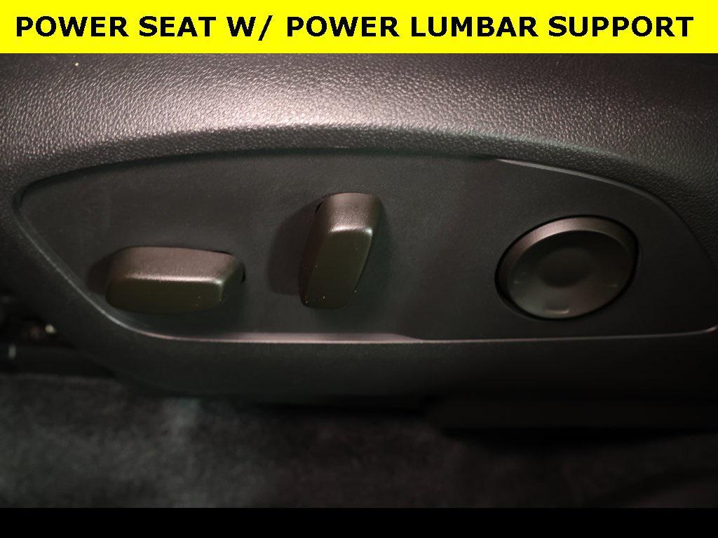 used 2024 GMC Acadia car, priced at $43,865