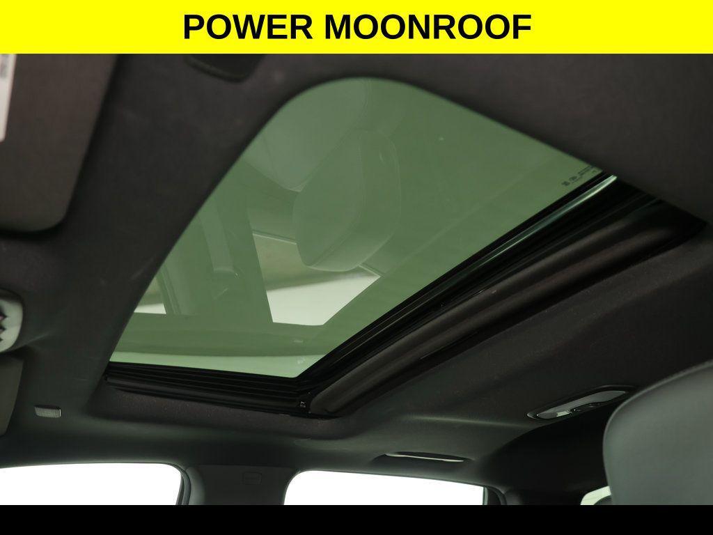 used 2024 Chevrolet Colorado car, priced at $34,992