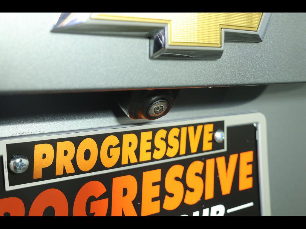 used 2024 Chevrolet Blazer car, priced at $24,430