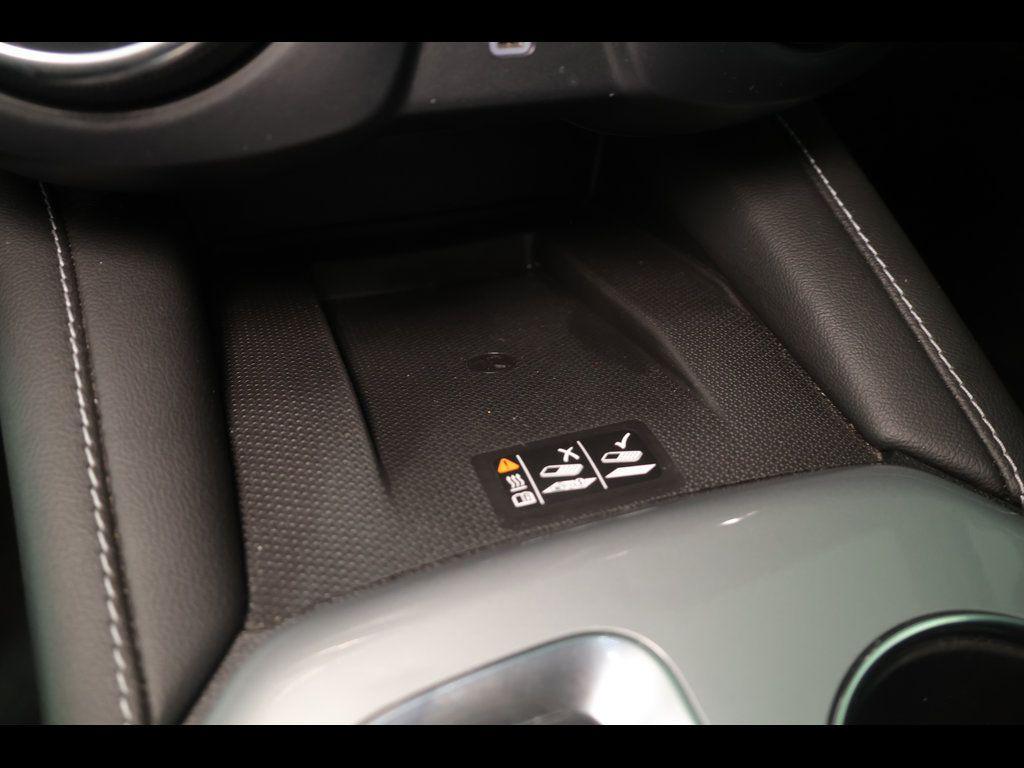 used 2024 Chevrolet Blazer car, priced at $24,430