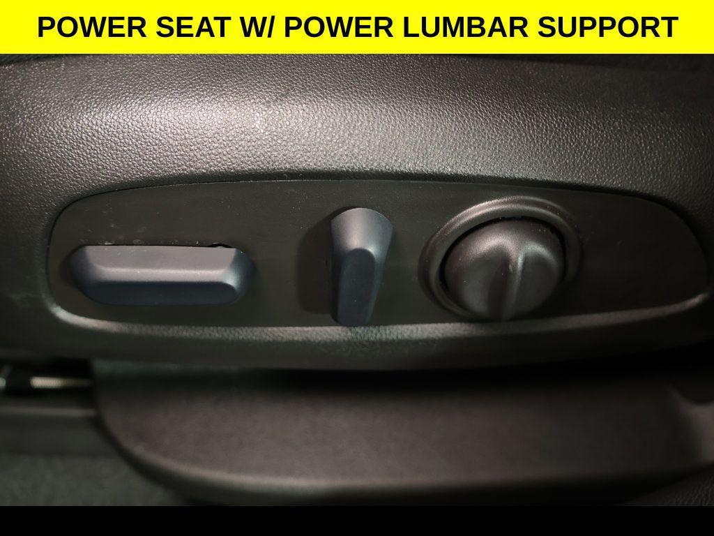 used 2024 Chevrolet Blazer car, priced at $24,430