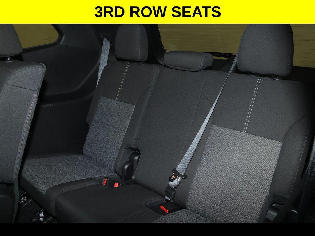 used 2025 GMC Acadia car, priced at $36,475