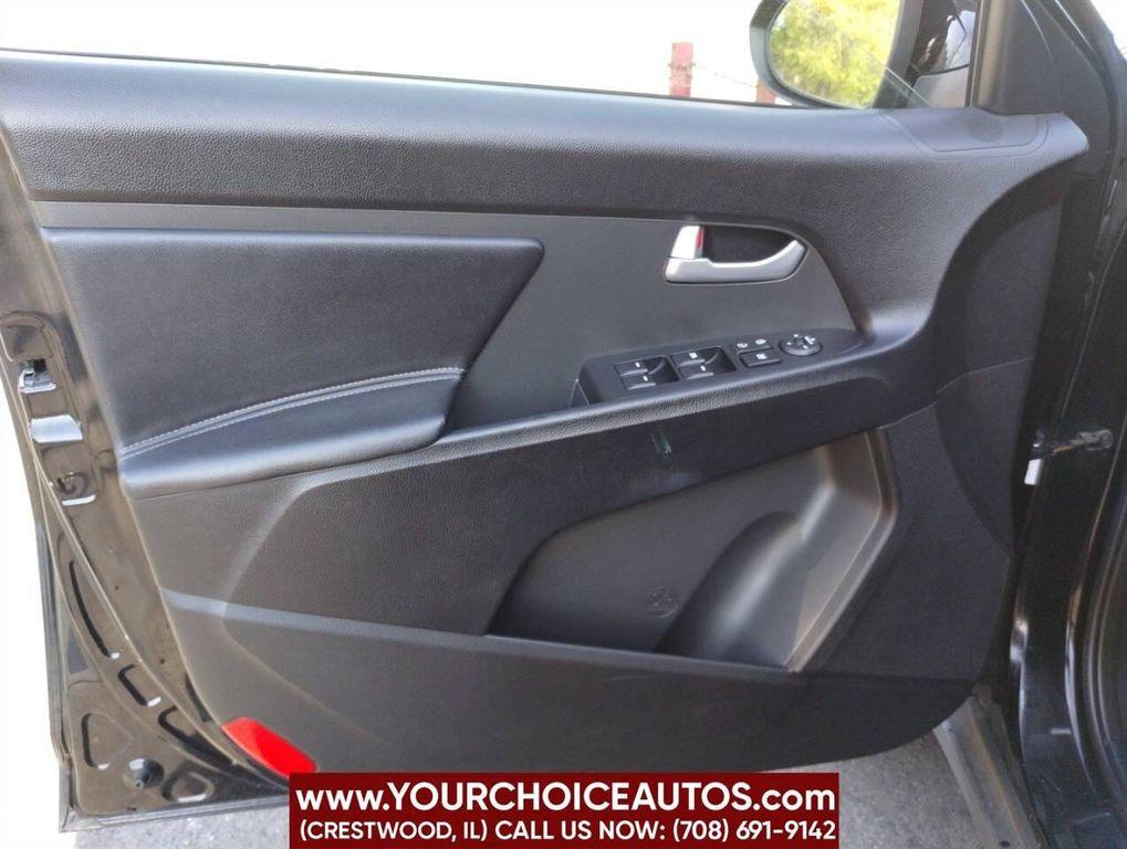 used 2012 Kia Sportage car, priced at $7,008