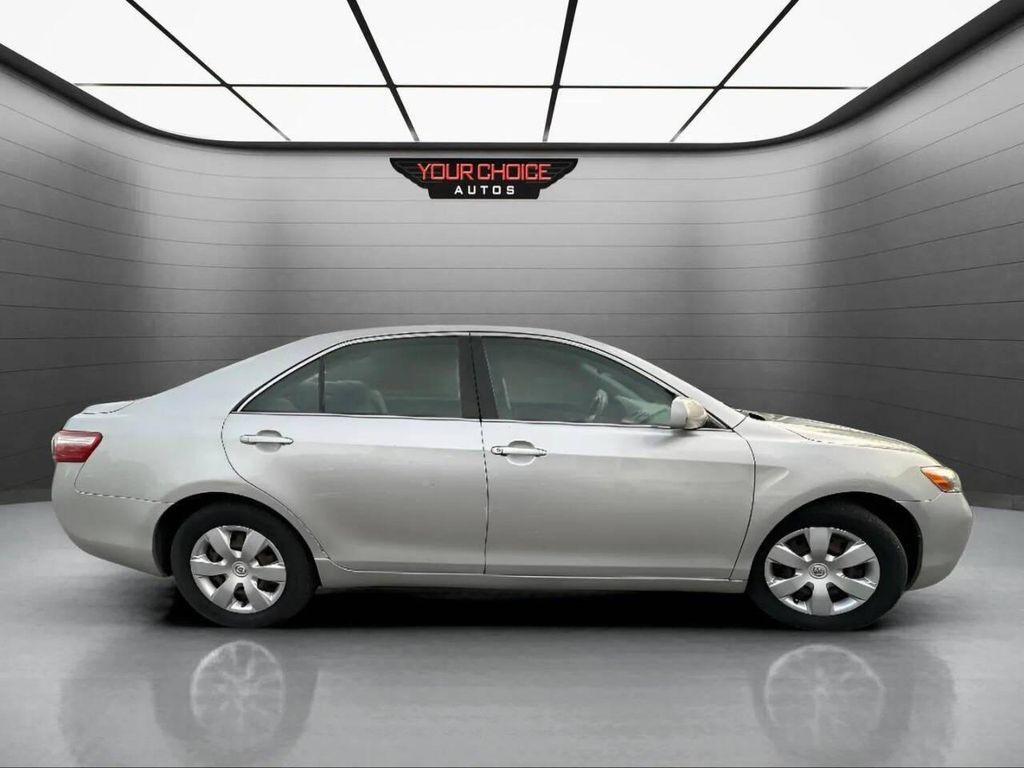 used 2009 Toyota Camry car, priced at $6,799