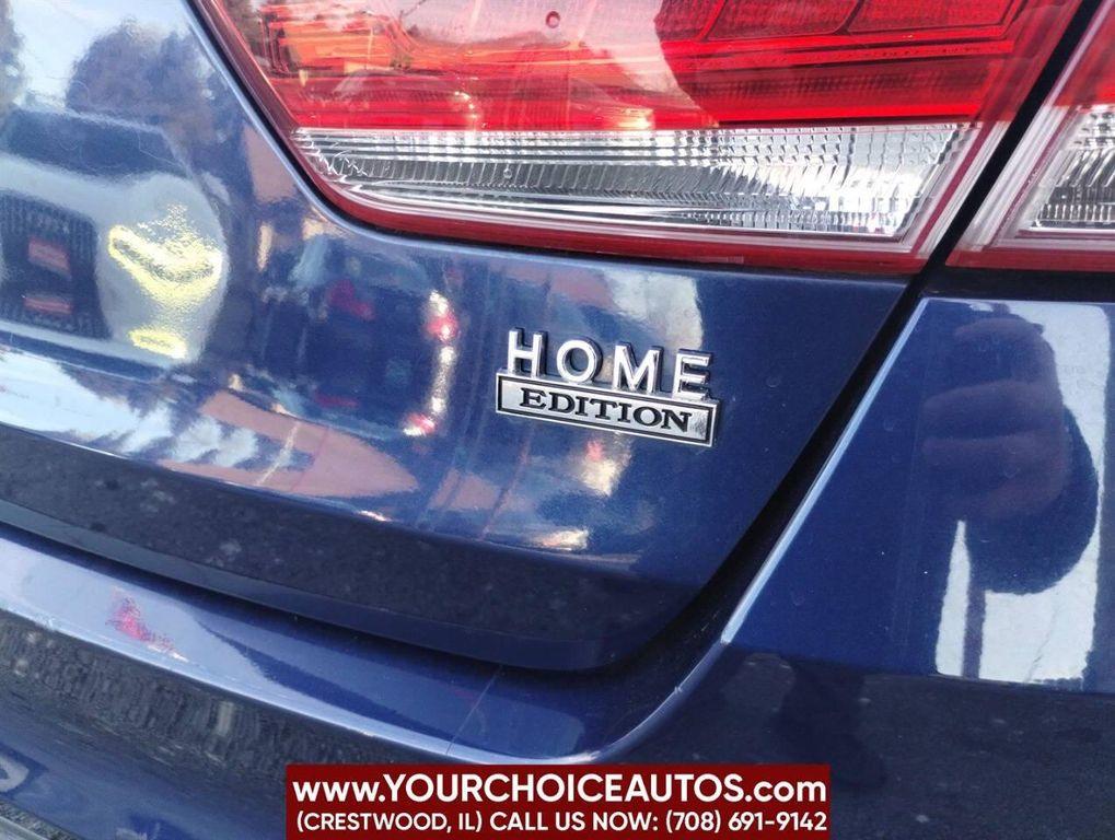 used 2016 Kia Optima car, priced at $6,499