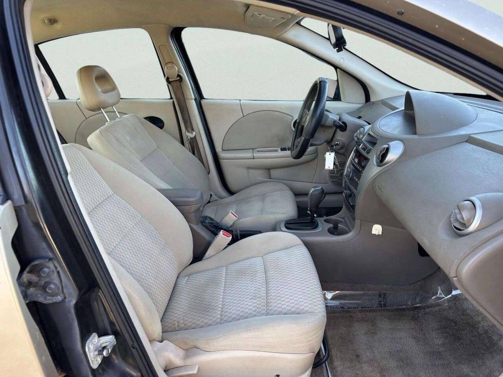 used 2006 Saturn Ion car, priced at $3,999