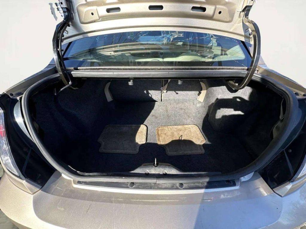 used 2006 Saturn Ion car, priced at $3,999