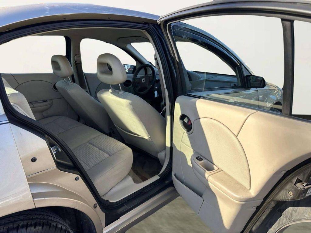 used 2006 Saturn Ion car, priced at $3,999