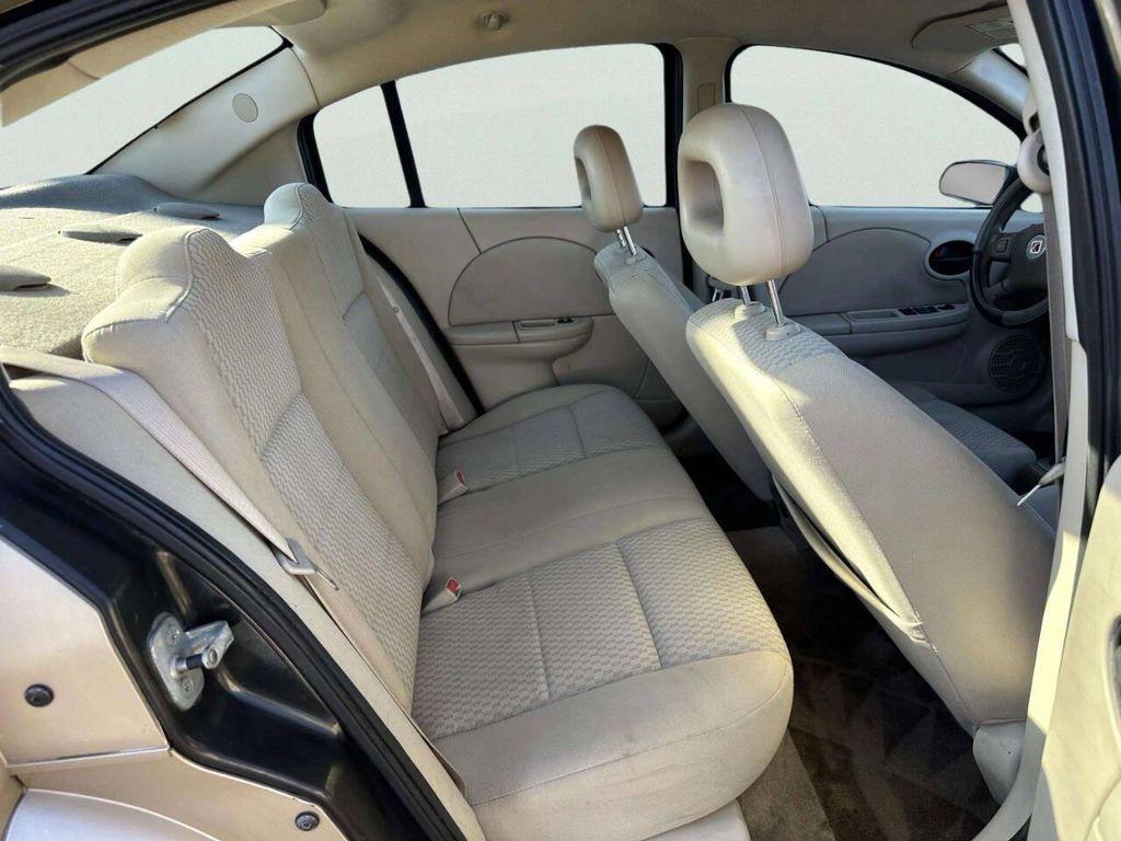 used 2006 Saturn Ion car, priced at $3,999