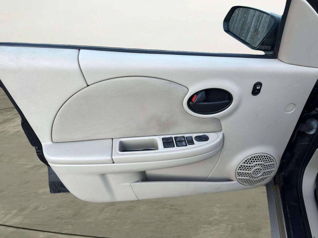 used 2006 Saturn Ion car, priced at $3,999