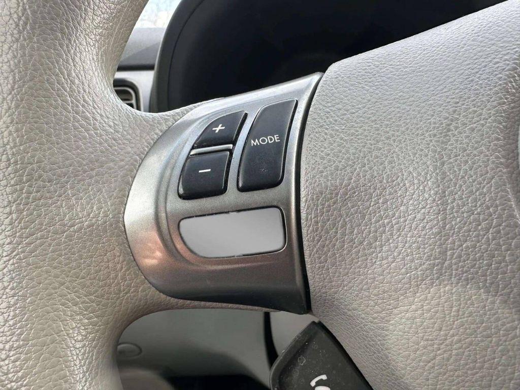 used 2012 Subaru Forester car, priced at $7,499