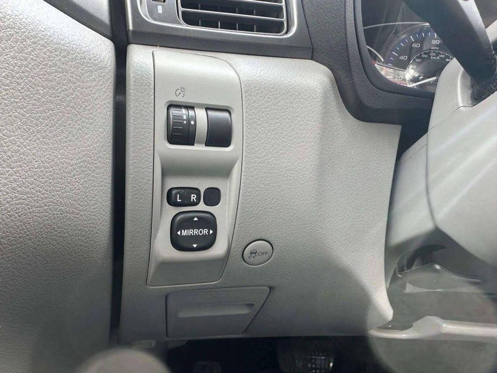 used 2012 Subaru Forester car, priced at $7,499