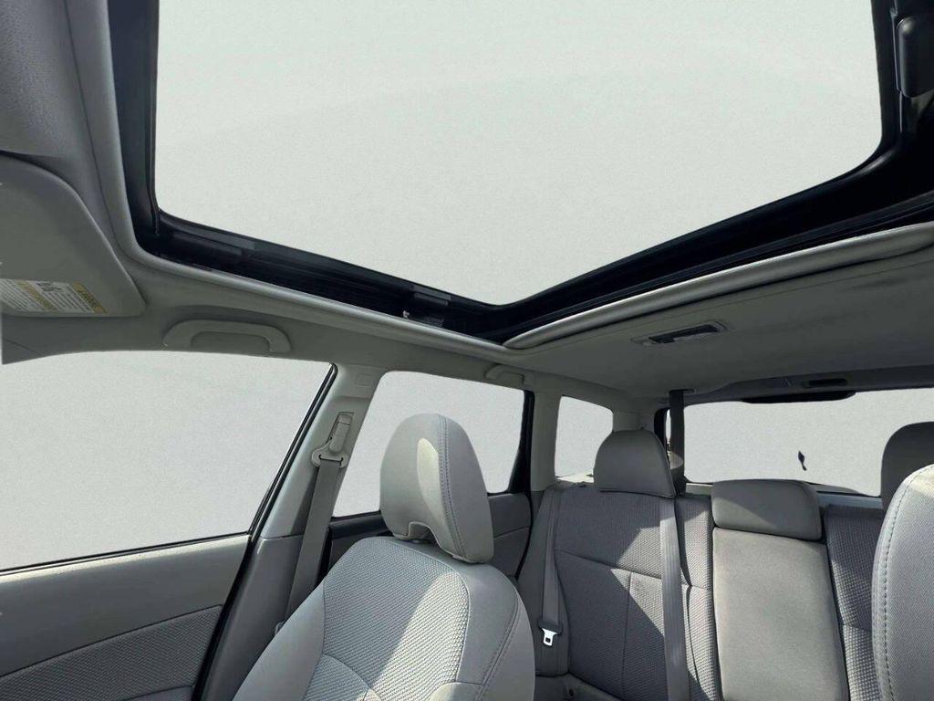 used 2012 Subaru Forester car, priced at $7,499