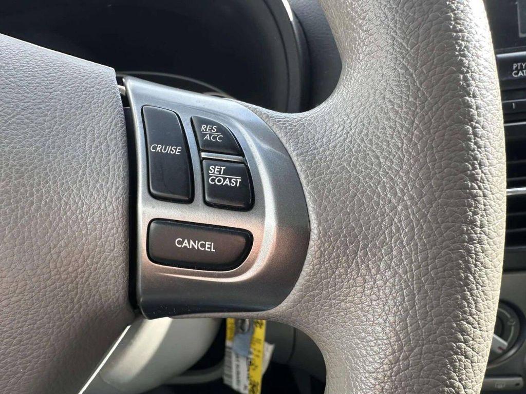 used 2012 Subaru Forester car, priced at $7,499