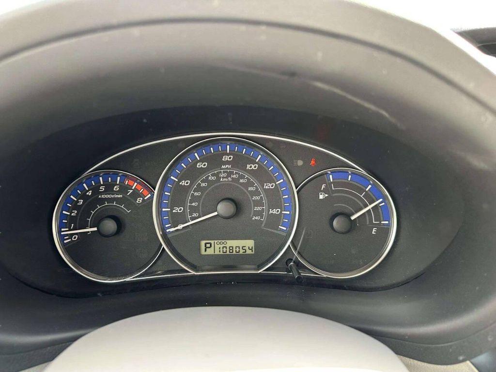 used 2012 Subaru Forester car, priced at $7,499