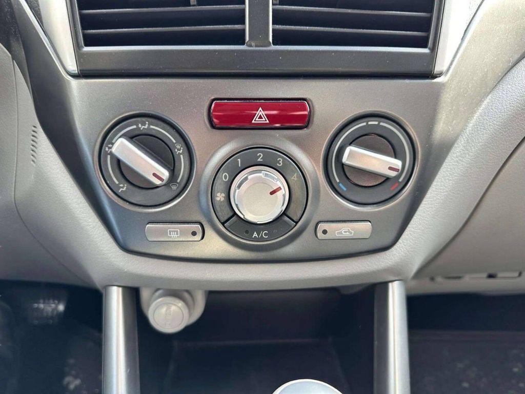 used 2012 Subaru Forester car, priced at $7,499