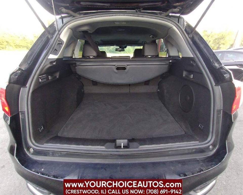 used 2016 Acura RDX car, priced at $11,370