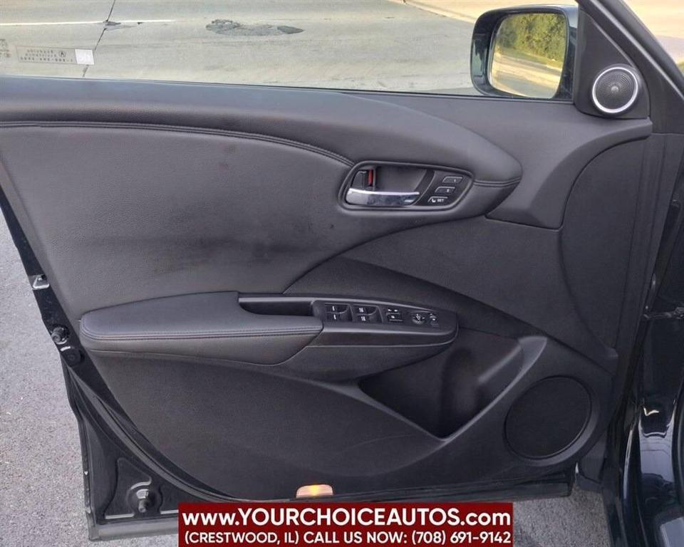 used 2016 Acura RDX car, priced at $11,370