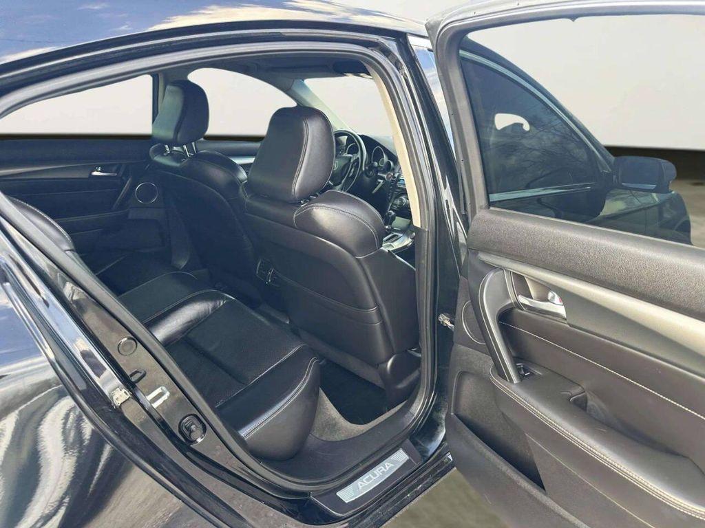 used 2012 Acura TL car, priced at $7,999