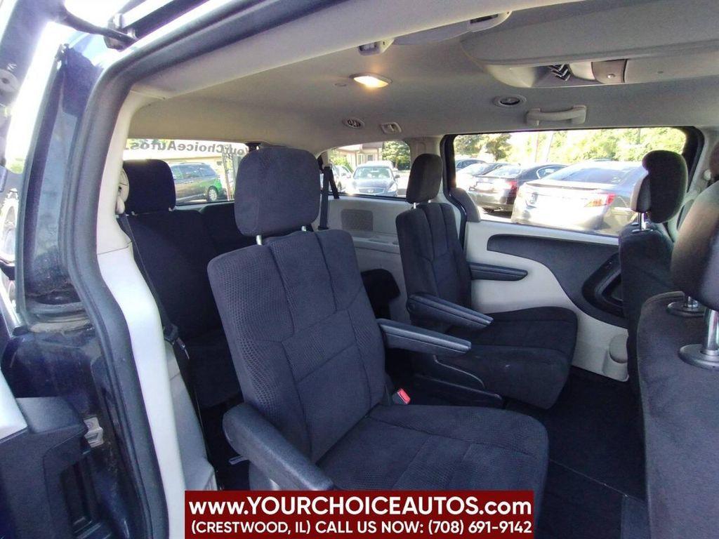 used 2014 Dodge Grand Caravan car, priced at $7,599
