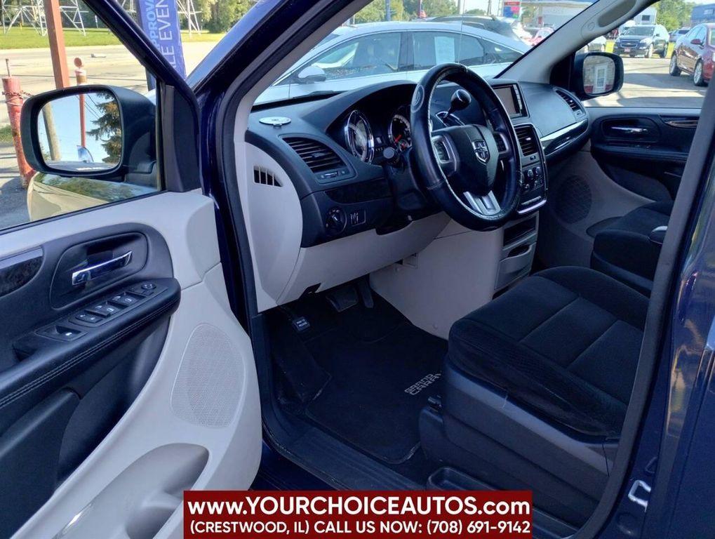 used 2014 Dodge Grand Caravan car, priced at $7,599