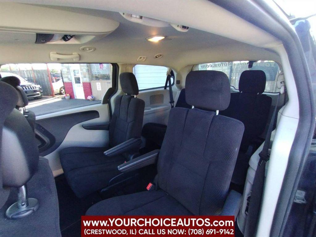 used 2014 Dodge Grand Caravan car, priced at $7,599