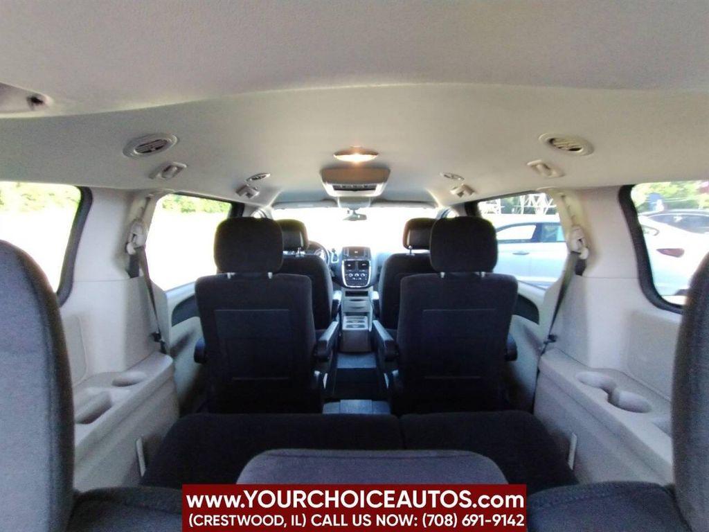 used 2014 Dodge Grand Caravan car, priced at $7,599