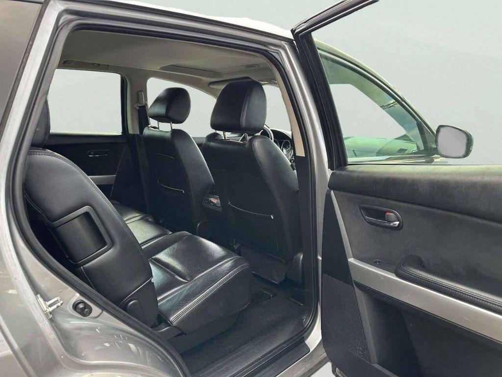 used 2014 Mazda CX-9 car, priced at $6,599