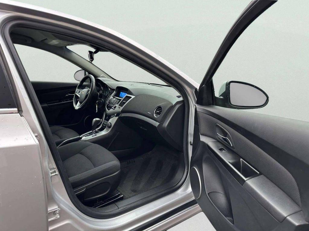 used 2012 Chevrolet Cruze car, priced at $5,999