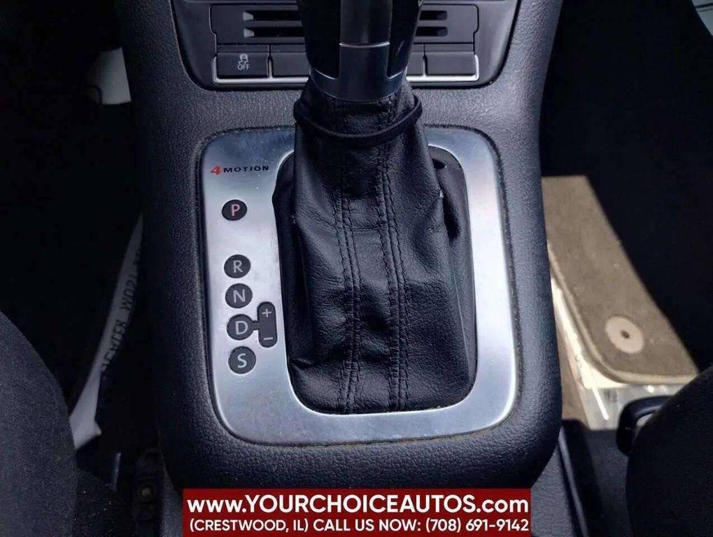 used 2012 Volkswagen Tiguan car, priced at $5,799