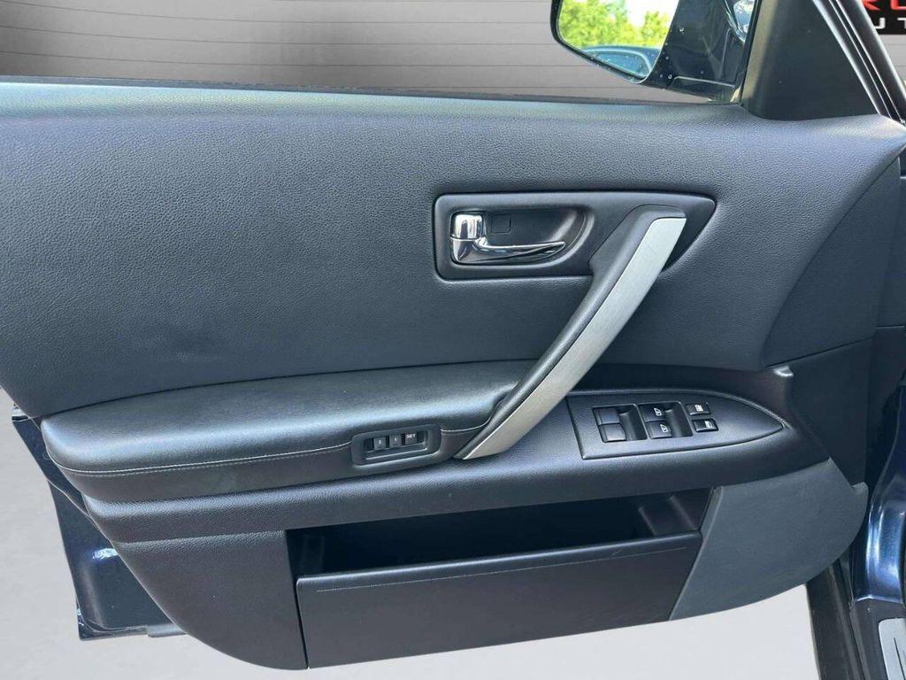 used 2006 INFINITI FX35 car, priced at $5,630