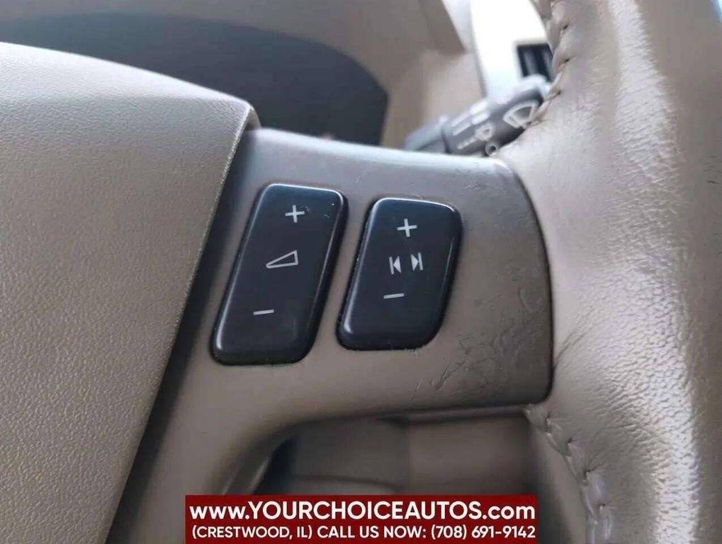 used 2005 Cadillac STS car, priced at $5,690