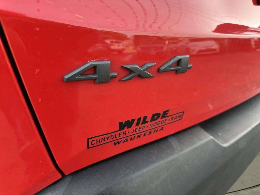 used 2015 Jeep Renegade car, priced at $12,999