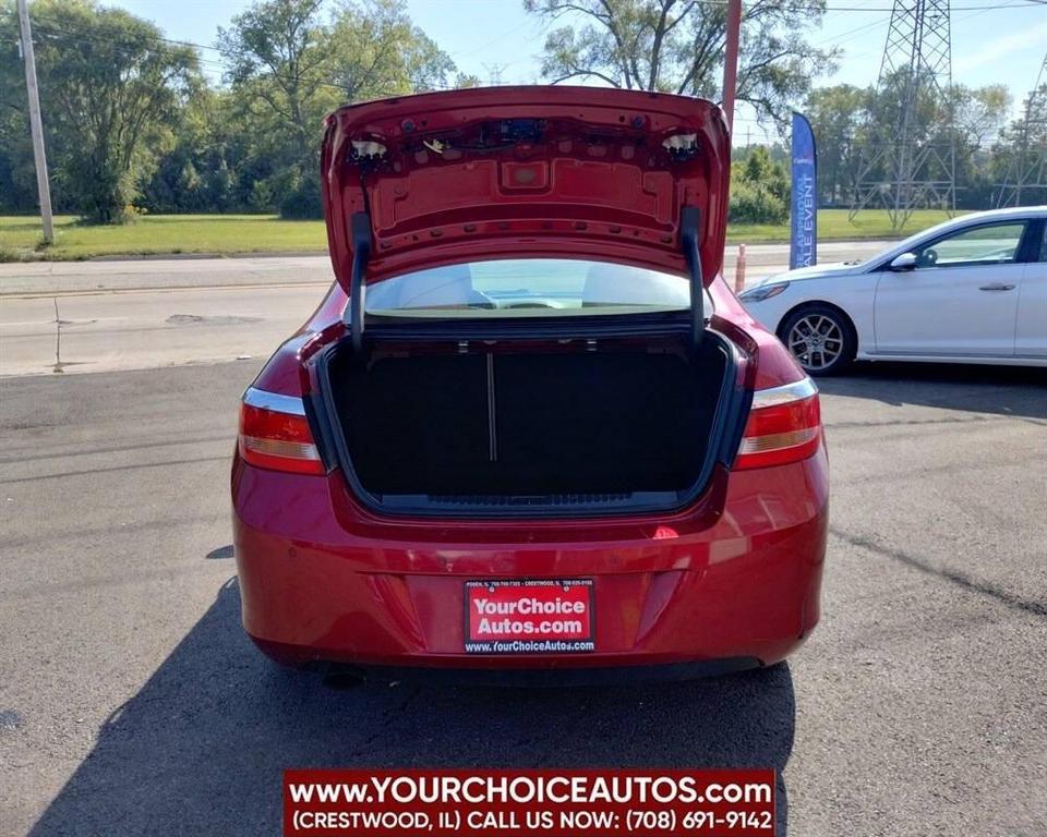 used 2015 Buick Verano car, priced at $6,499