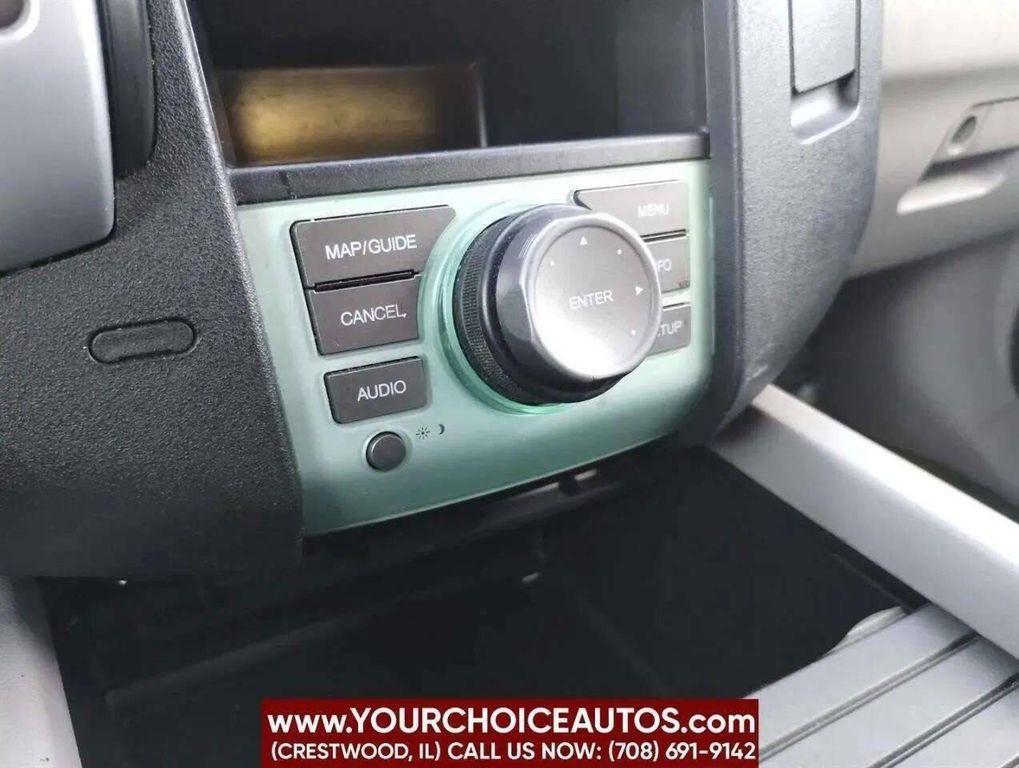 used 2011 Honda Pilot car, priced at $8,499