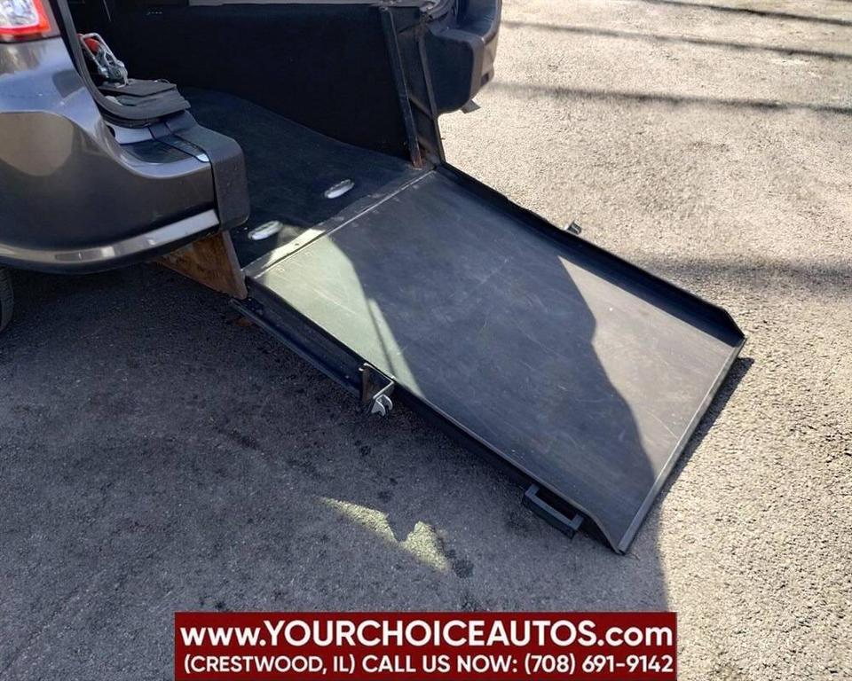 used 2015 Dodge Grand Caravan car, priced at $16,999