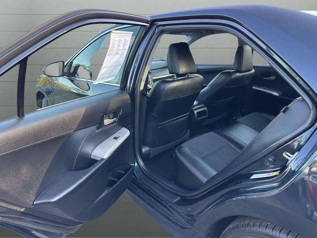 used 2012 Toyota Camry car, priced at $8,999