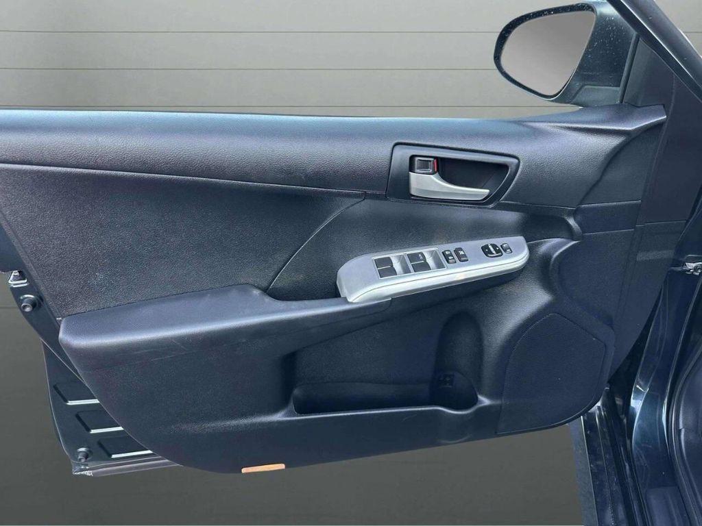 used 2012 Toyota Camry car, priced at $8,999