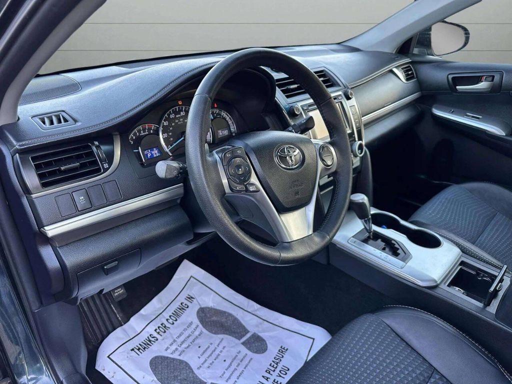 used 2012 Toyota Camry car, priced at $8,999