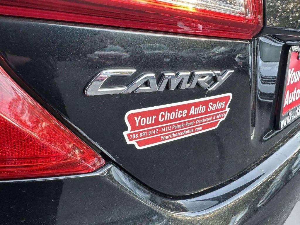 used 2012 Toyota Camry car, priced at $8,999