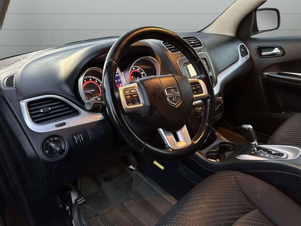 used 2013 Dodge Journey car, priced at $4,999
