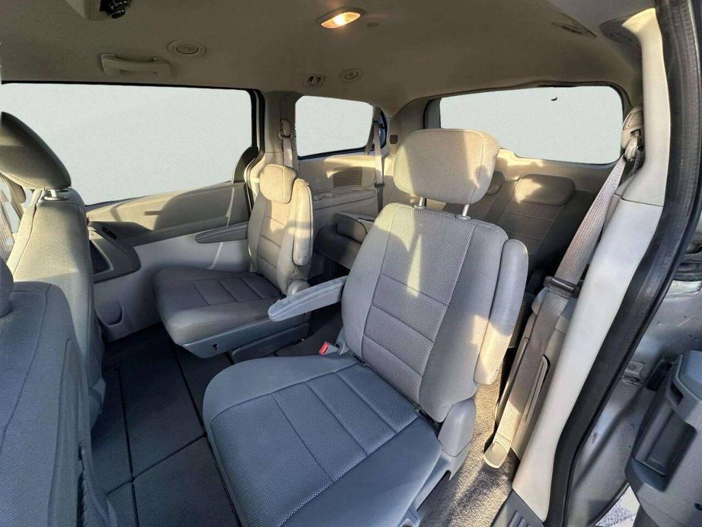 used 2009 Dodge Grand Caravan car, priced at $5,999