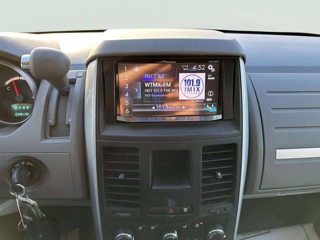 used 2009 Dodge Grand Caravan car, priced at $5,999